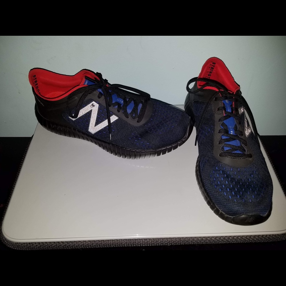 New Balance  MX99 Marvel